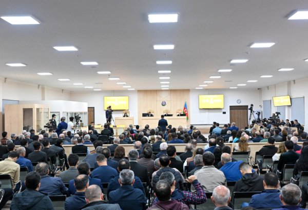 На суде над Рубеном Варданяном потерпевшие дали показания (ФОТО)