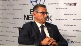 Азербайджан демонстрирует силу справедливости и мира - Новруз Аслан в эфире передачи "Диалог с Тофиком Аббасовым" (ФОТО/ВИДЕО)