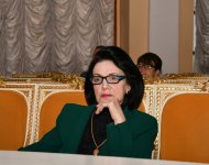 За пределами физического мира! В Баку состоялась мировая премьера "Трансцендентной любви" (ФОТО)