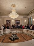В Баку прошел вечер поэзии, посвященный творчеству Фикрета Годжа (ФОТО)