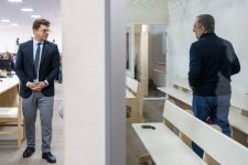 На суде над Рубеном Варданяном потерпевшие дали показания (ФОТО)