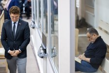 На суде над Рубеном Варданяном потерпевшие дали показания (ФОТО)
