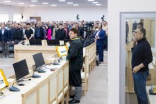 На суде над Рубеном Варданяном потерпевшие дали показания (ФОТО)