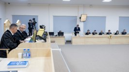 На суде над Рубеном Варданяном потерпевшие дали показания (ФОТО)