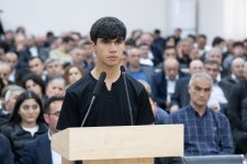 На суде над Рубеном Варданяном потерпевшие дали показания (ФОТО)