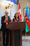 В Канаде прошло мероприятие "День наследия Азербайджана" (ФОТО)