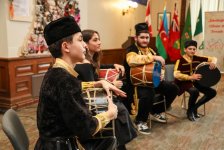 В Канаде прошло мероприятие "День наследия Азербайджана" (ФОТО)