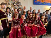 В Канаде прошло мероприятие "День наследия Азербайджана" (ФОТО)