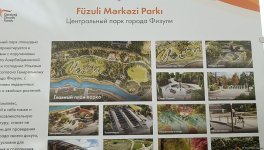 Премьер-министр Беларуси проинформирован о проводимых в Физули широкомасштабных работах по восстановлению и созиданию (ФОТО) (Обновлено)