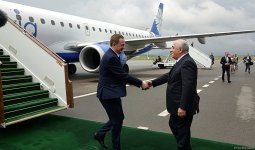 Премьер-министр Беларуси проинформирован о проводимых в Физули широкомасштабных работах по восстановлению и созиданию (ФОТО) (Обновлено)