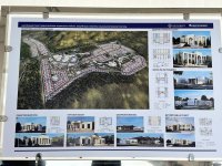 Премьер-министр Беларуси проинформирован об аграрном городке, который будет создан в агдамском селе Гызыл-Кенгерли (ФОТО)