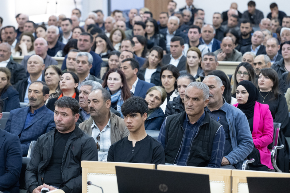 На суде над Рубеном Варданяном потерпевшие дали показания (ФОТО)