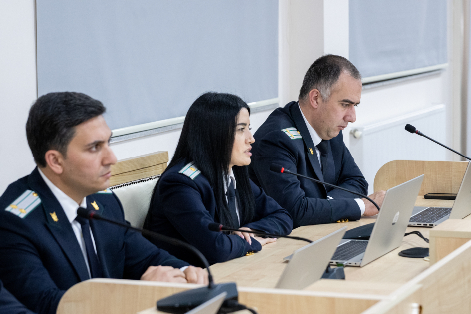 На суде над Рубеном Варданяном потерпевшие дали показания (ФОТО)