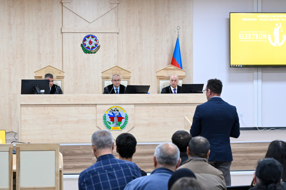 На суде над Рубеном Варданяном потерпевшие дали показания (ФОТО)