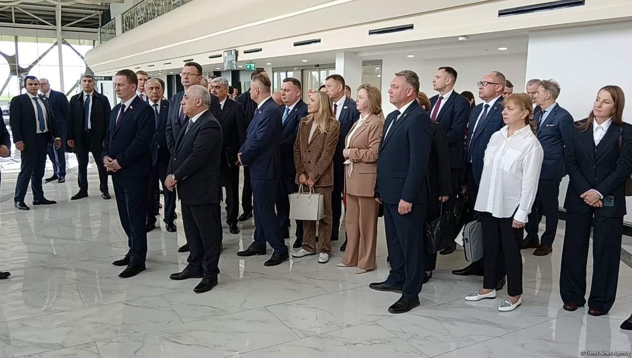 Премьер-министр Беларуси проинформирован о проводимых в Физули широкомасштабных работах по восстановлению и созиданию (ФОТО) (Обновлено)