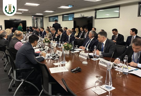 Kazakhstan sets sights on foreign investment surge via financial initiatives
