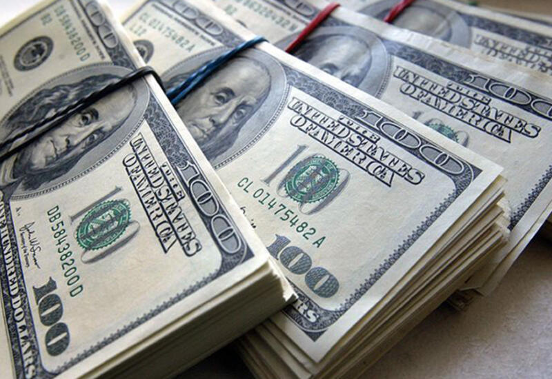 Azerbaijan records significant jump in U.S. investment inflows in 1Q2025