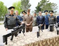 Азербайджан проинформировал Венгрию об инструментах киберзащиты на основе искусственного интеллекта (ФОТО/ВИДЕО)