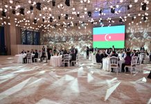 От имени Президента Ильхама Алиева дан государственный прием в честь Генсекретаря ЦК Компартии Вьетнама (ФОТО/ВИДЕО)