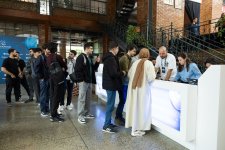 «PASHA Hackathon 5.0» был успешно организован компанией PASHA Holding (PHOTO)