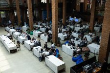 «PASHA Hackathon 5.0» был успешно организован компанией PASHA Holding (PHOTO)
