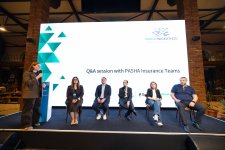 «PASHA Hackathon 5.0» был успешно организован компанией PASHA Holding (PHOTO)