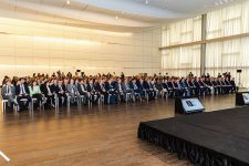 Новый этап в развитии фармацевтической отрасли Азербайджана с компанией Scandens (ФОТО)