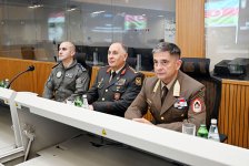Азербайджан проинформировал Венгрию об инструментах киберзащиты на основе искусственного интеллекта (ФОТО/ВИДЕО)