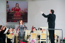 Интервью с Маэстро из Мангейма: В Азербайджан с открытым сердцем (ФОТО)
