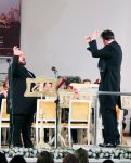 Интервью с Маэстро из Мангейма: В Азербайджан с открытым сердцем (ФОТО)