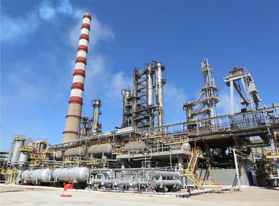 IEA revises up forecast for Kazakhstan's oil output through 2026