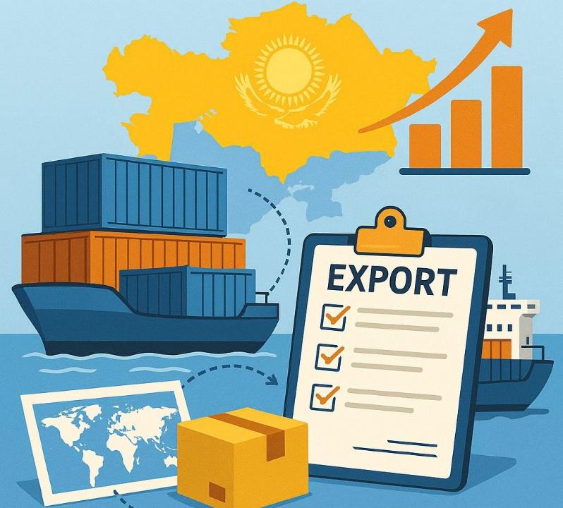 Uzbekistan sees balanced growth in industry, agriculture, and finance in 1Q2025