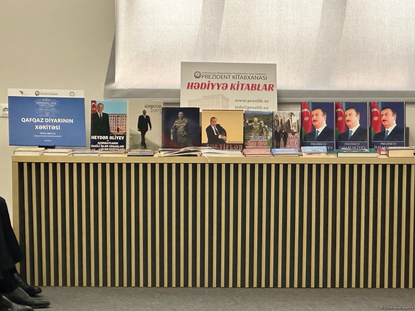 В Карабахском университете прошла научно-практическая конференция на тему "Наследие Гейдара Алиева: Конституция и восстановление суверенитета Азербайджана" (ФОТО) (Обновлено)