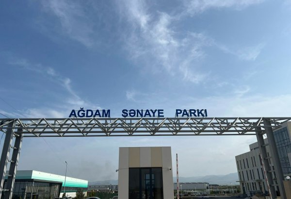 Azerbaijan evaluates investments in its Aghdam, Araz Valley Economic Zone industrial parks