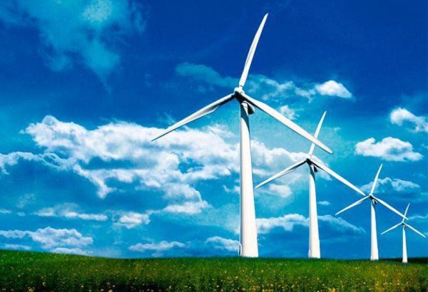 Kazakhstan’s renewable energy output surges in 10M2025