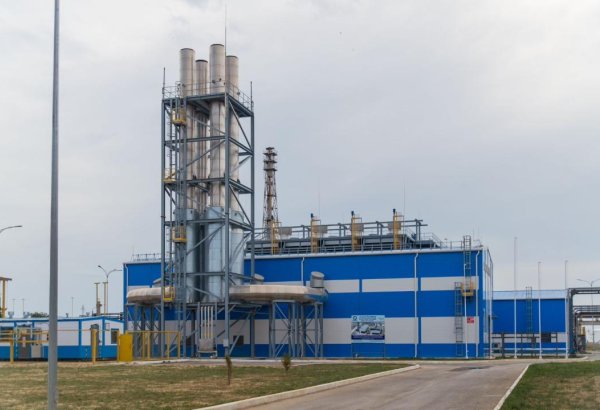 Kazakhstan’s manufacturing industry breaks new ground in 2025