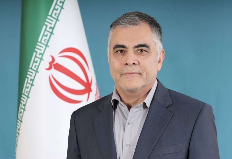 Iran's Oil Ministry advances nationwide gas network infrastructure