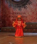 В Баку прошел масштабный конкурс искусства и танца Art Olimpia 2025 (ФОТО)