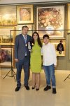В Баку представлено кукольно-театральное искусство Чехии (ФОТО)