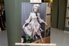 В Баку представлено кукольно-театральное искусство Чехии (ФОТО)