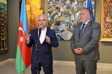 В Баку представлено кукольно-театральное искусство Чехии (ФОТО)