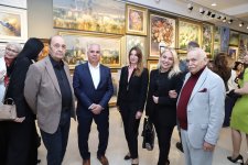 В Баку представлено кукольно-театральное искусство Чехии (ФОТО)