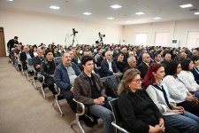 Бывший заложник рассказал в суде  о пытках со стороны армянских военных в отношении азербайджанцев (ФОТО)