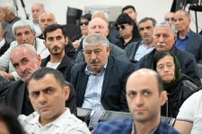 На суде заслушаны показания о пытках азербайджанцев, взятых в плен и удерживаемых в заложниках вооруженными силами Армении во время оккупации Кяльбаджара (ФОТО)