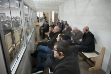 На суде заслушаны показания о пытках азербайджанцев, взятых в плен и удерживаемых в заложниках вооруженными силами Армении во время оккупации Кяльбаджара (ФОТО)