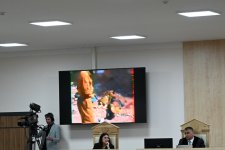 На суде заслушаны показания о пытках азербайджанцев, взятых в плен и удерживаемых в заложниках вооруженными силами Армении во время оккупации Кяльбаджара (ФОТО)