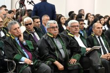На суде заслушаны показания о пытках азербайджанцев, взятых в плен и удерживаемых в заложниках вооруженными силами Армении во время оккупации Кяльбаджара (ФОТО)