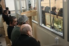 На суде заслушаны показания о пытках азербайджанцев, взятых в плен и удерживаемых в заложниках вооруженными силами Армении во время оккупации Кяльбаджара (ФОТО)