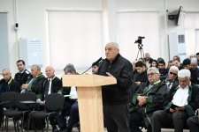 На суде заслушаны показания о пытках азербайджанцев, взятых в плен и удерживаемых в заложниках вооруженными силами Армении во время оккупации Кяльбаджара (ФОТО)