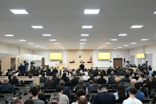 На суде заслушаны показания о пытках азербайджанцев, взятых в плен и удерживаемых в заложниках вооруженными силами Армении во время оккупации Кяльбаджара (ФОТО)